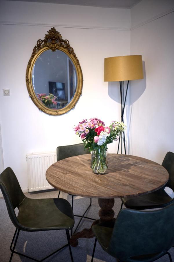 Cozy Pijp Apartment Amsterdam Zewnętrze zdjęcie