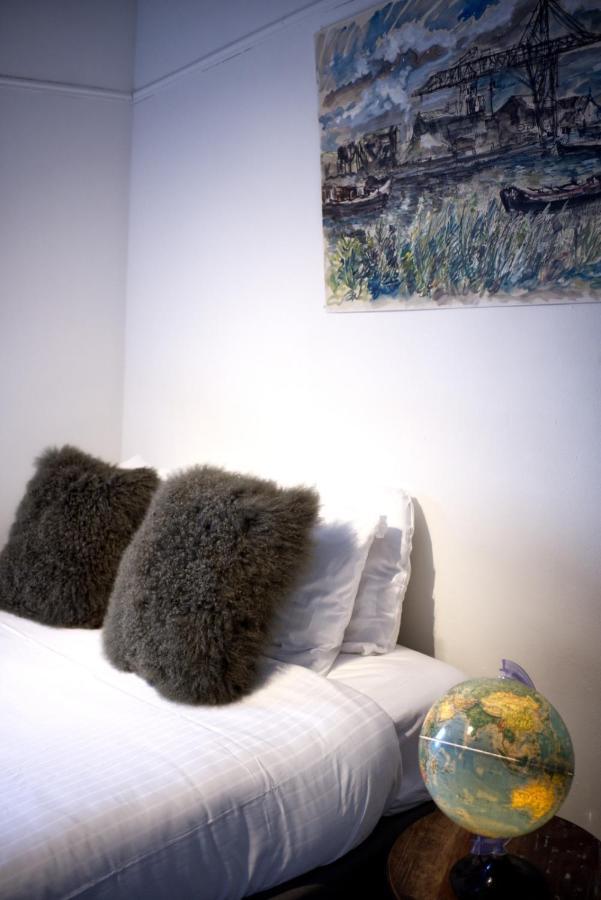 Cozy Pijp Apartment Amsterdam Zewnętrze zdjęcie