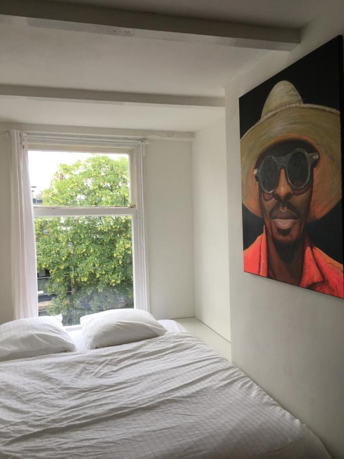 Cozy Pijp Apartment Amsterdam Zewnętrze zdjęcie