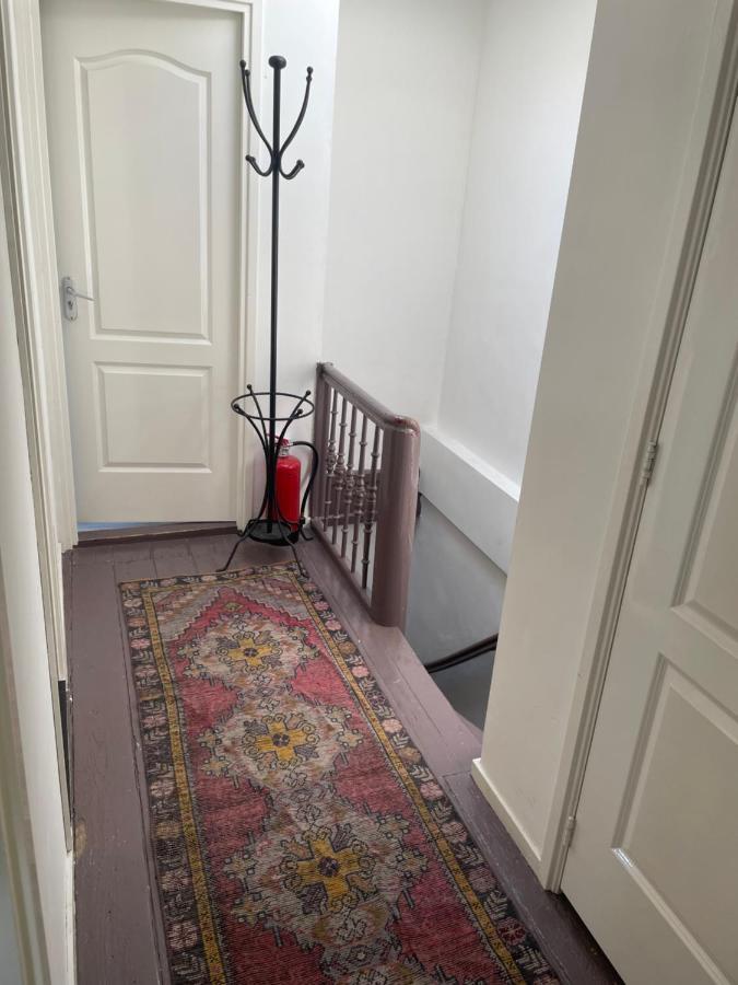 Cozy Pijp Apartment Amsterdam Zewnętrze zdjęcie