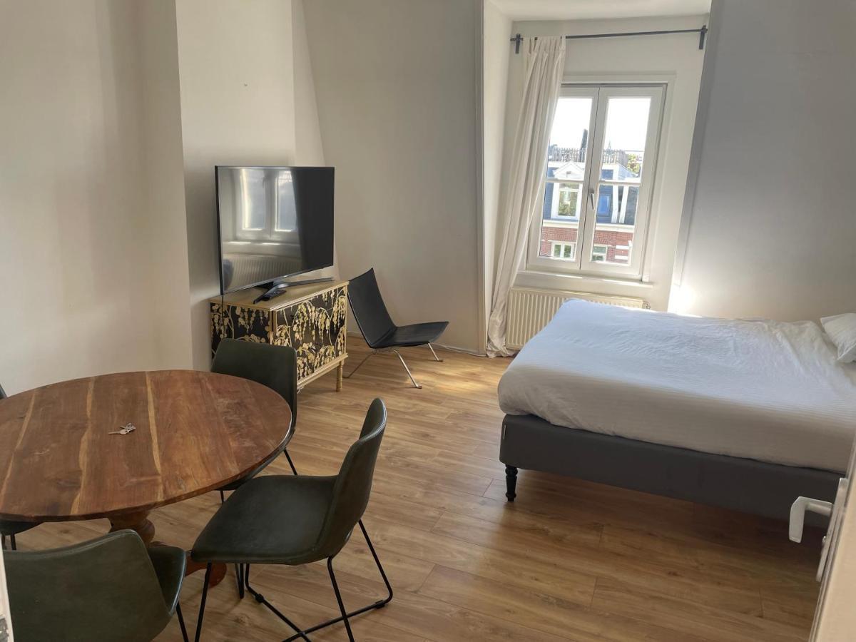 Cozy Pijp Apartment Amsterdam Zewnętrze zdjęcie