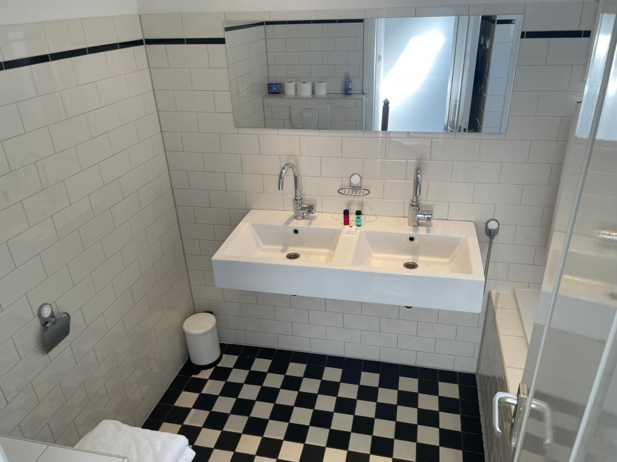 Cozy Pijp Apartment Amsterdam Zewnętrze zdjęcie